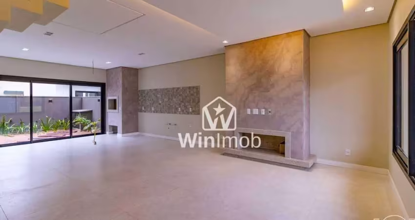 Casa com 3 dormitórios à venda, 147 m² por R$ 890.000,00 - Passo das Pedras - Gravataí/RS