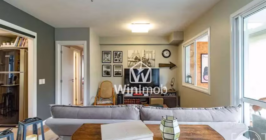 Apartamento com 3 dormitórios à venda, 125 m² por r$ 1.690.000,00 - jardim europa - porto alegre/rs