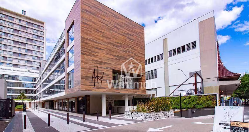Sala à venda, 36 m² por R$ 376.380,00 - Cidade Baixa - Porto Alegre/RS
