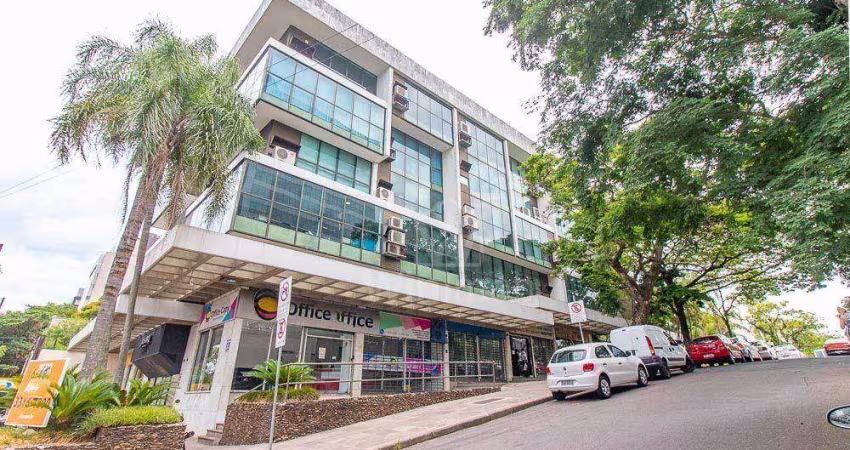 Andar Corporativo à venda, 225 m² por R$ 2.500.000,00 - Bela Vista - Porto Alegre/RS