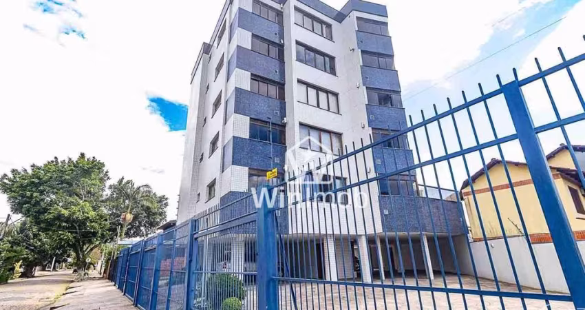 Apartamento à venda, 110 m² por R$ 650.000,00 - Vila Ipiranga - Porto Alegre/RS
