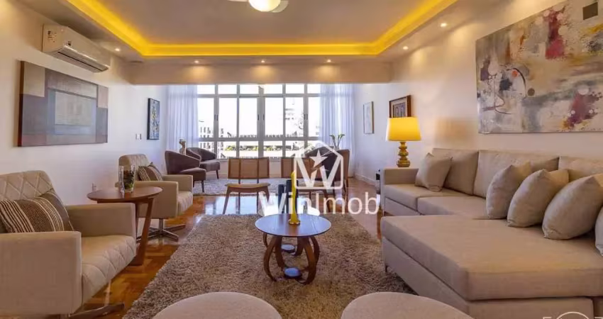 Apartamento à venda, 181 m² por r$ 1.750.000,00 - moinhos de vento - porto alegre/rs