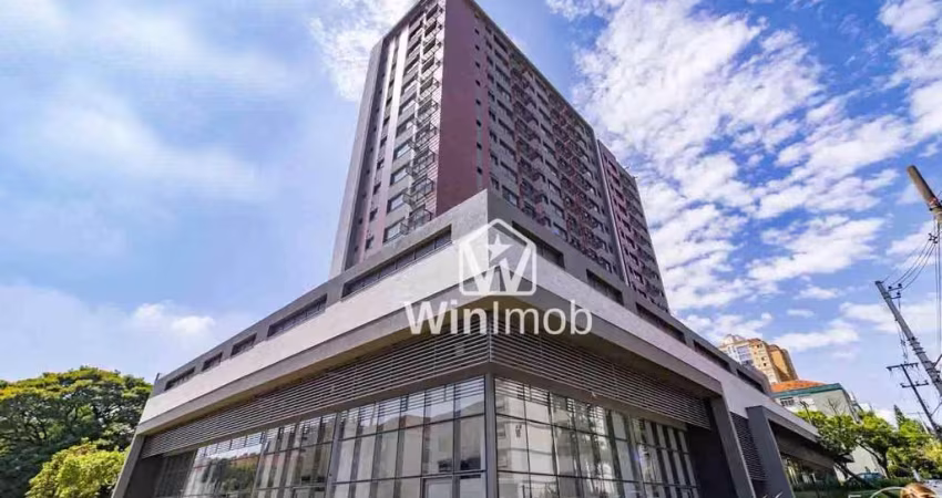 Apartamento à venda, 44 m² por R$ 470.000,00 - Jardim Europa - Porto Alegre/RS