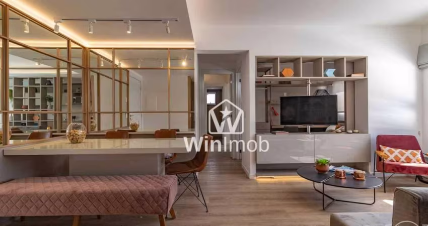 Apartamento à venda, 62 m² por R$ 1.025.000,00 - Jardim Europa - Porto Alegre/RS