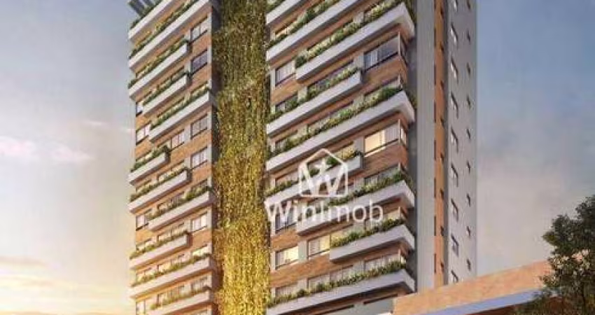 Apartamento com 3 dormitórios à venda, 224 m² por R$ 4.003.000,00 - Rio Branco - Porto Alegre/RS