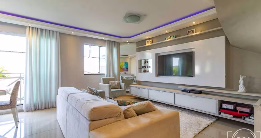 Casa à venda, 146 m² por R$ 660.000,00 - Ecoville - Porto Alegre/RS