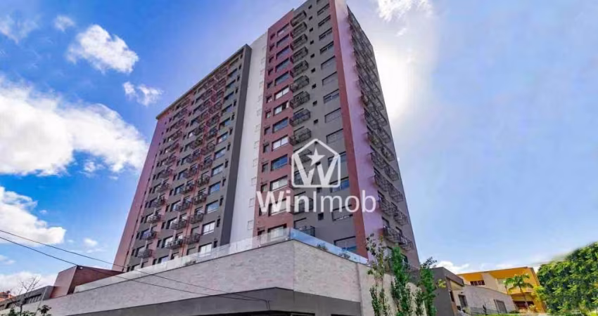 Apartamento à venda, 83 m² por R$ 900.000,00 - Jardim Europa - Porto Alegre/RS