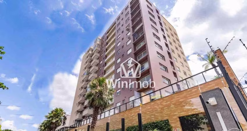Apartamento com 3 dormitórios à venda, 84 m² por R$ 940.400,00 - Passo d'Areia - Porto Alegre/RS