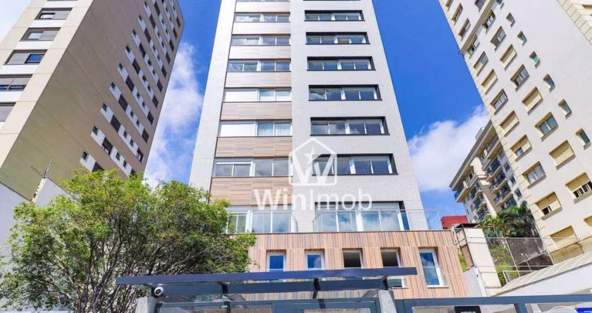 Apartamento com 1 dormitório à venda, 53 m² por R$ 781.932,00 - Três Figueiras - Porto Alegre/RS
