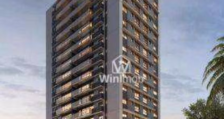Apartamento com 3 dormitórios à venda, 118 m² por R$ 1.700.000,00 - Auxiliadora - Porto Alegre/RS