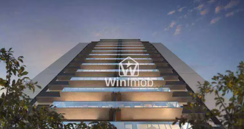 Apartamento com 3 dormitórios à venda, 118 m² por r$ 1.924.000,00 - auxiliadora - porto alegre/rs