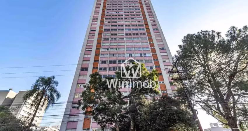 Apartamento à venda, 167 m² por r$ 1.180.000,00 - moinhos de vento - porto alegre/rs