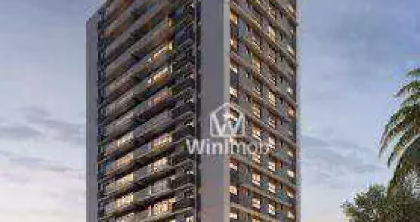 Apartamento com 3 dormitórios à venda, 118 m² por r$ 1.981.000,00 - auxiliadora - porto alegre/rs