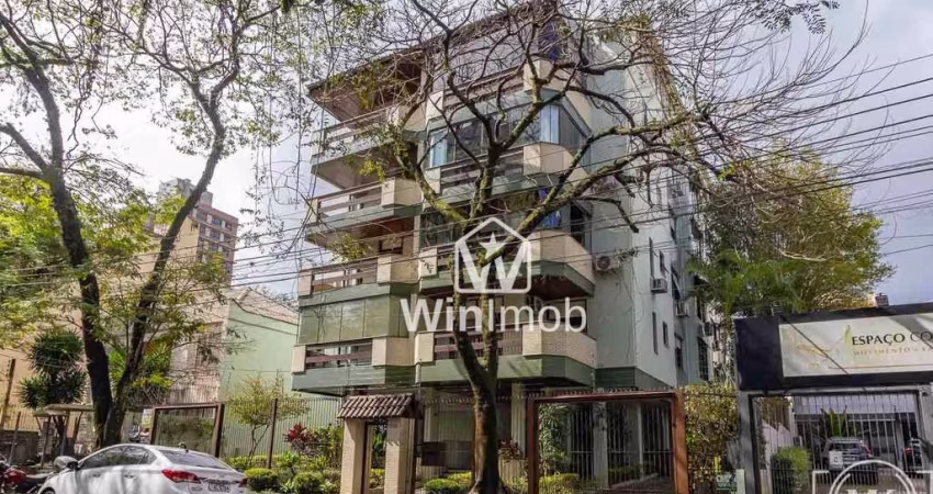 Apartamento à venda, 127 m² por R$ 769.000,00 - Petrópolis - Porto Alegre/RS