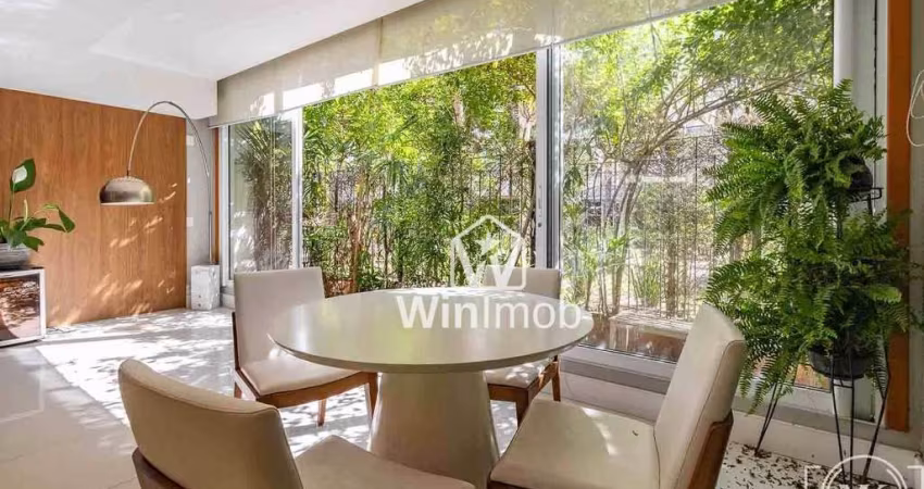 Apartamento à venda, 186 m² por R$ 2.500.000,00 - Jardim Europa - Porto Alegre/RS