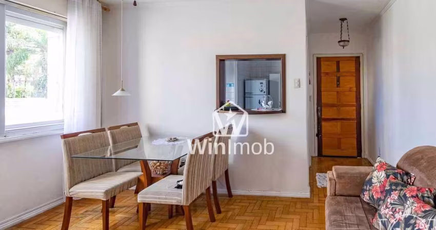Apartamento à venda, 74 m² por R$ 289.000,00 - Rio Branco - Porto Alegre/RS