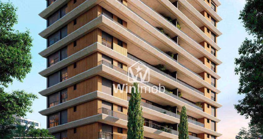Apartamento com 3 dormitórios à venda, 154 m² por R$ 3.268.000,00 - Bela Vista - Porto Alegre/RS