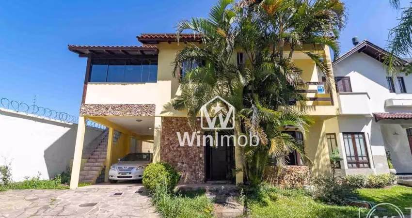 Casa à venda, 174 m² por R$ 929.000,00 - Ecoville - Porto Alegre/RS
