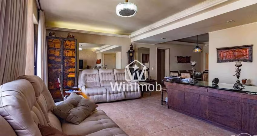 Apartamento à venda, 130 m² por R$ 850.000,00 - Moinhos de Vento - Porto Alegre/RS