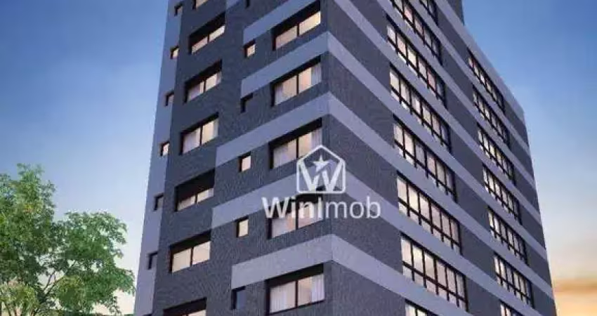 Apartamento com 3 dormitórios à venda, 151 m² por R$ 2.350.000,00 - Petrópolis - Porto Alegre/RS