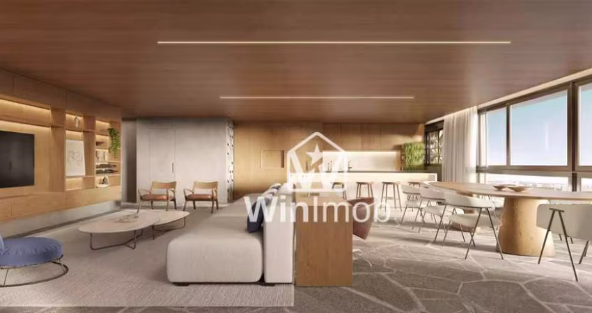 Apartamento com 3 dormitórios à venda, 131 m² por R$ 2.050.000,00 - Bom Fim - Porto Alegre/RS