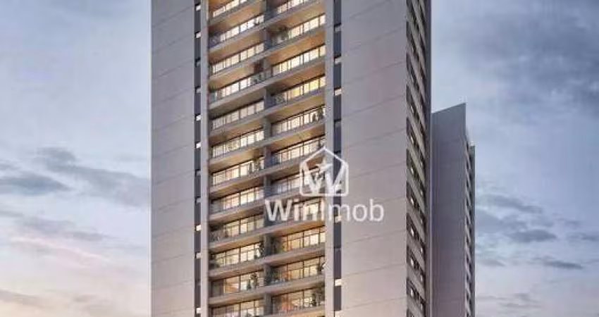 Apartamento com 3 dormitórios à venda, 151 m² por R$ 2.100.000,00 - Menino Deus - Porto Alegre/RS
