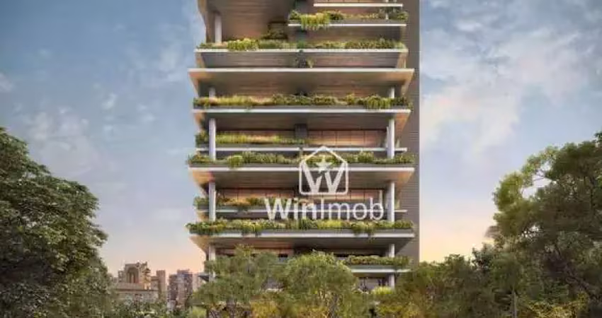 Apartamento com 4 dormitórios à venda, 302 m² por R$ 8.500.000,00 - Moinhos de Vento - Porto Alegre/RS