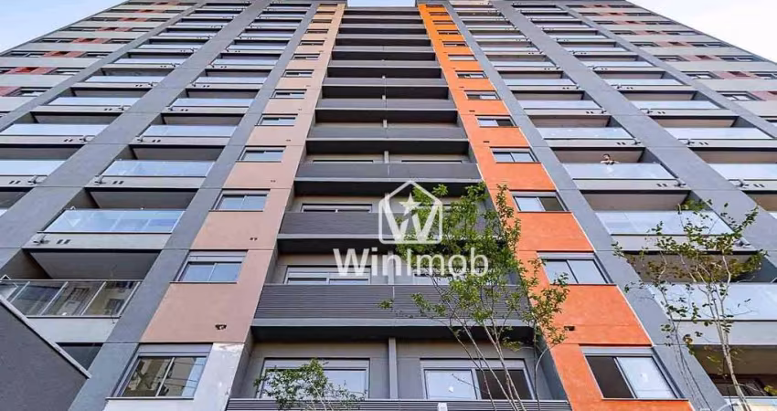 Apartamento com 2 dormitórios à venda, 69 m² por R$ 742.000,00 - Boa Vista - Porto Alegre/RS