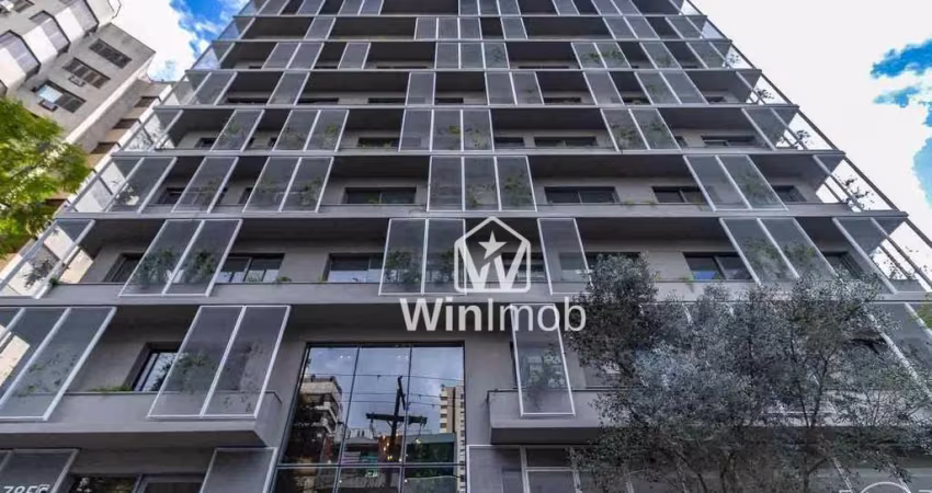Apartamento com 1 dormitório à venda, 28 m² por R$ 437.000,00 - Mont'Serrat - Porto Alegre/RS