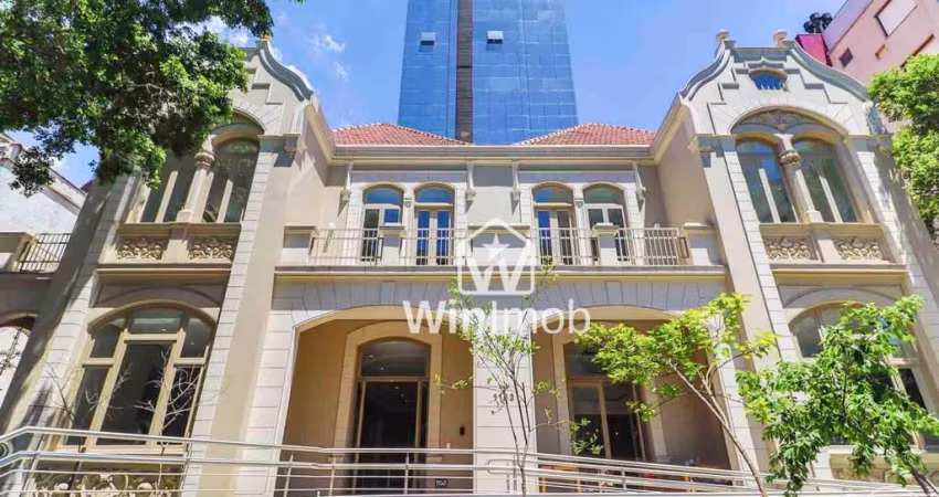Sala à venda, 45 m² por R$ 586.000,00 - Independência - Porto Alegre/RS