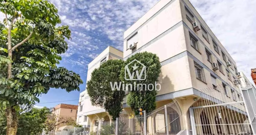 Apartamento à venda, 57 m² por R$ 220.000,00 - Santo Antônio - Porto Alegre/RS