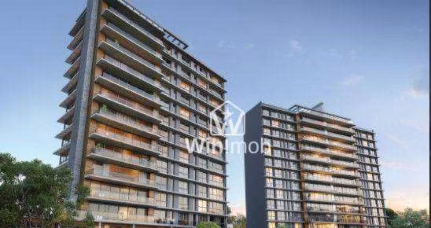 Apartamento com 3 dormitórios à venda, 283 m² por R$ 6.320.000,00 - Chácara das Pedras - Porto Alegre/RS