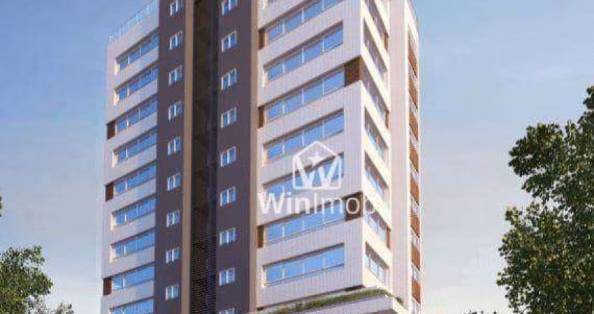 Apartamento com 3 dormitórios à venda, 134 m² por R$ 2.257.000,00 - Rio Branco - Porto Alegre/RS