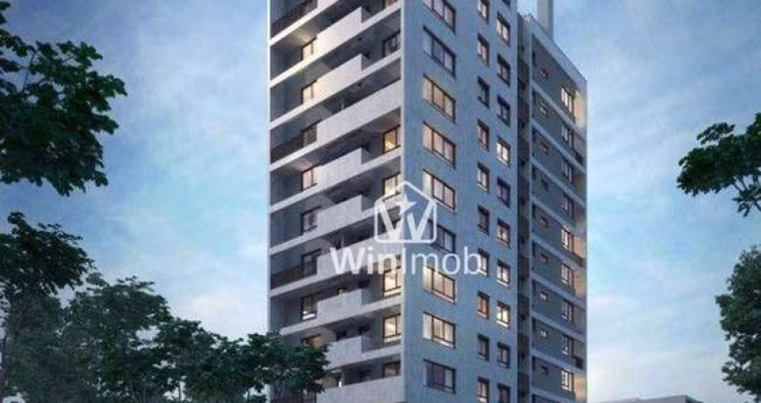 Apartamento com 2 dormitórios à venda, 66 m² por R$ 987.000,00 - Rio Branco - Porto Alegre/RS