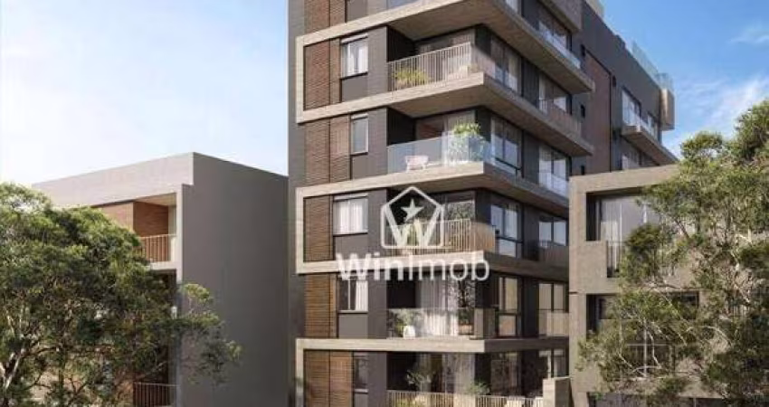 Apartamento com 2 dormitórios à venda, 102 m² por R$ 1.984.000,00 - Moinhos de Vento - Porto Alegre/RS