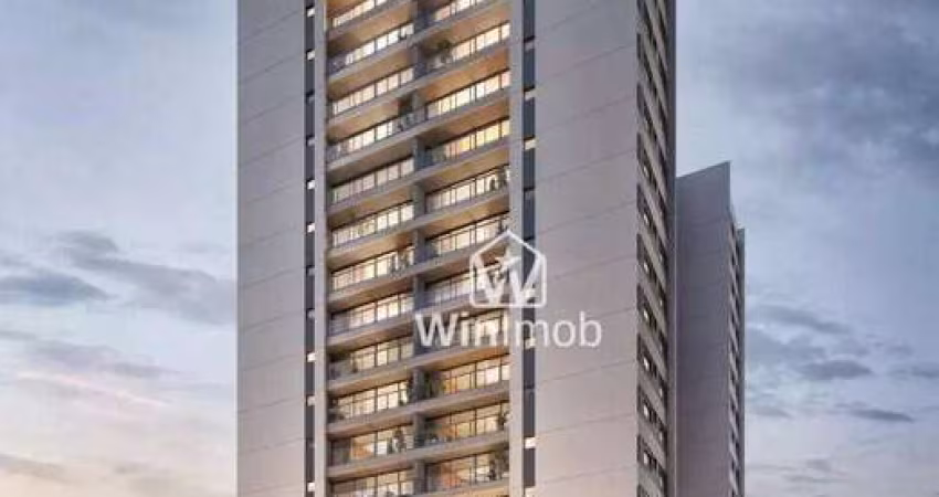 Apartamento com 3 dormitórios à venda, 98 m² por R$ 1.290.000,00 - Menino Deus - Porto Alegre/RS