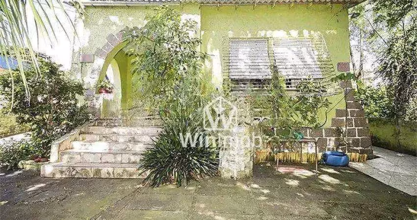 Casa à venda, 300 m² por r$ 850.000,00 - vila jardim - porto alegre/rs