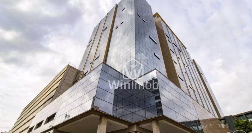 Sala à venda, 39 m² por R$ 379.000,00 - Praia de Belas - Porto Alegre/RS