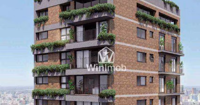 Apartamento com 3 dormitórios à venda, 203 m² por R$ 3.849.000,00 - Bela Vista - Porto Alegre/RS