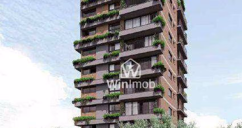 Apartamento com 4 dormitórios à venda, 203 m² por R$ 4.295.000,00 - Bela Vista - Porto Alegre/RS