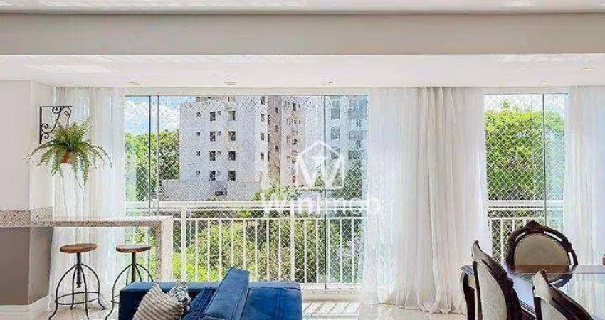 Apartamento à venda, 125 m² por R$ 1.650.000,00 - Jardim Europa - Porto Alegre/RS