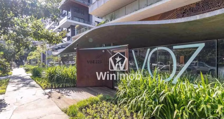Apartamento com 3 dormitórios à venda, 160 m² por R$ 3.000.000,00 - Petrópolis - Porto Alegre/RS