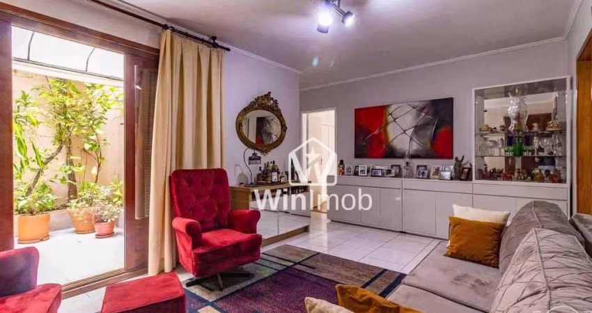Apartamento à venda, 89 m² por R$ 535.000,00 - Petropolis - Porto Alegre/RS