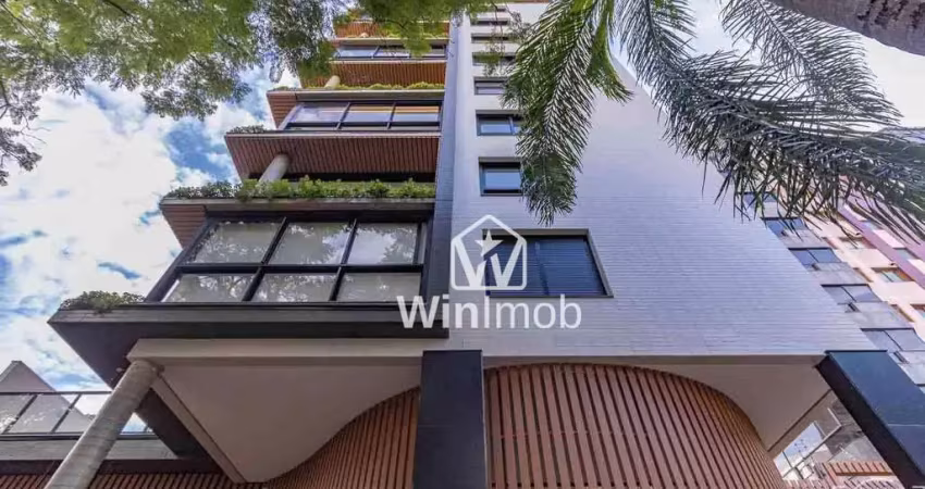 Apartamento à venda, 125 m² por r$ 1.979.000,00 - mont'serrat - porto alegre/rs