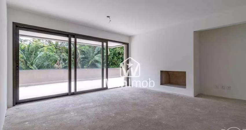 Apartamento com 3 dormitórios à venda, 205 m² por R$ 3.088.000,00 - Três Figueiras - Porto Alegre/RS