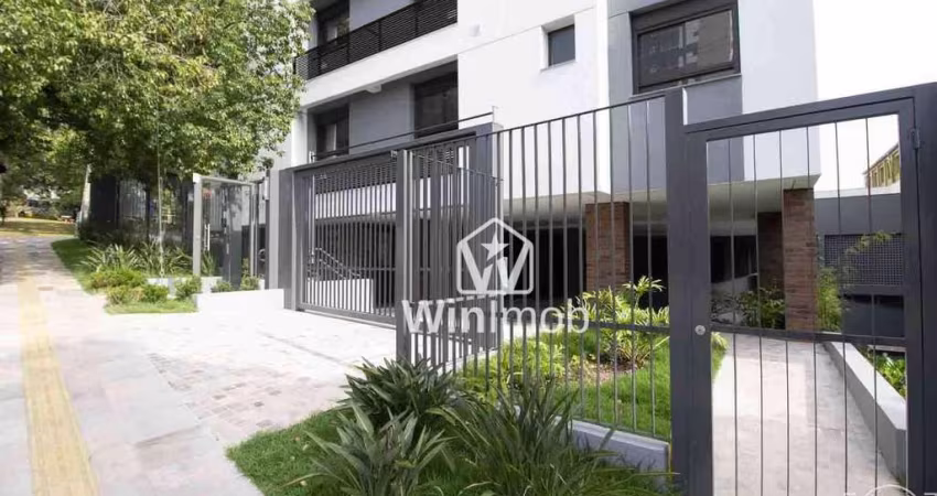 Apartamento com 2 dormitórios à venda, 66 m² por R$ 655.500,00 - Passo d'Areia - Porto Alegre/RS