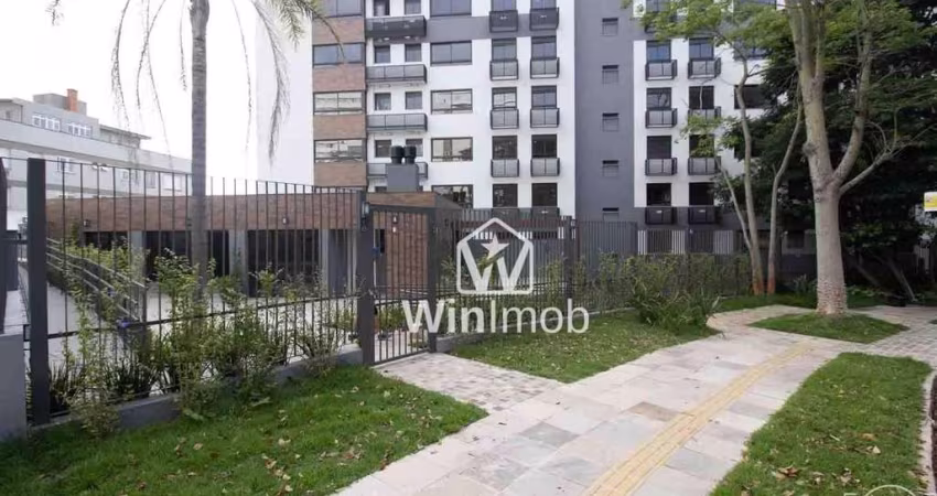 Apartamento com 2 dormitórios à venda, 63 m² por R$ 699.500,00 - Passo d'Areia - Porto Alegre/RS