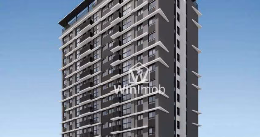 Apartamento com 3 dormitórios à venda, 88 m² por R$ 1.427.100,00 - Jardim  Botânico - Porto Alegre/RS