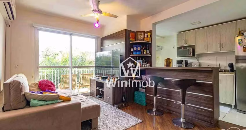 Apartamento à venda, 83 m² por R$ 620.000,00 - Vila Ipiranga - Porto Alegre/RS