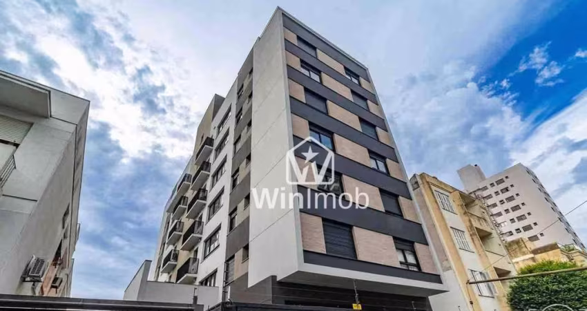 Apartamento com 2 dormitórios à venda, 59 m² por R$ 856.000,00 - Petrópolis - Porto Alegre/RS
